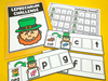 St. Patrick's Day Escape Room Activities and Centers | St. Patrick's Party Games