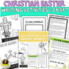 Christian: He is Risen Writing Craft and Story