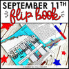 September 11th Flip Book Patriot Day by Joey Udovich