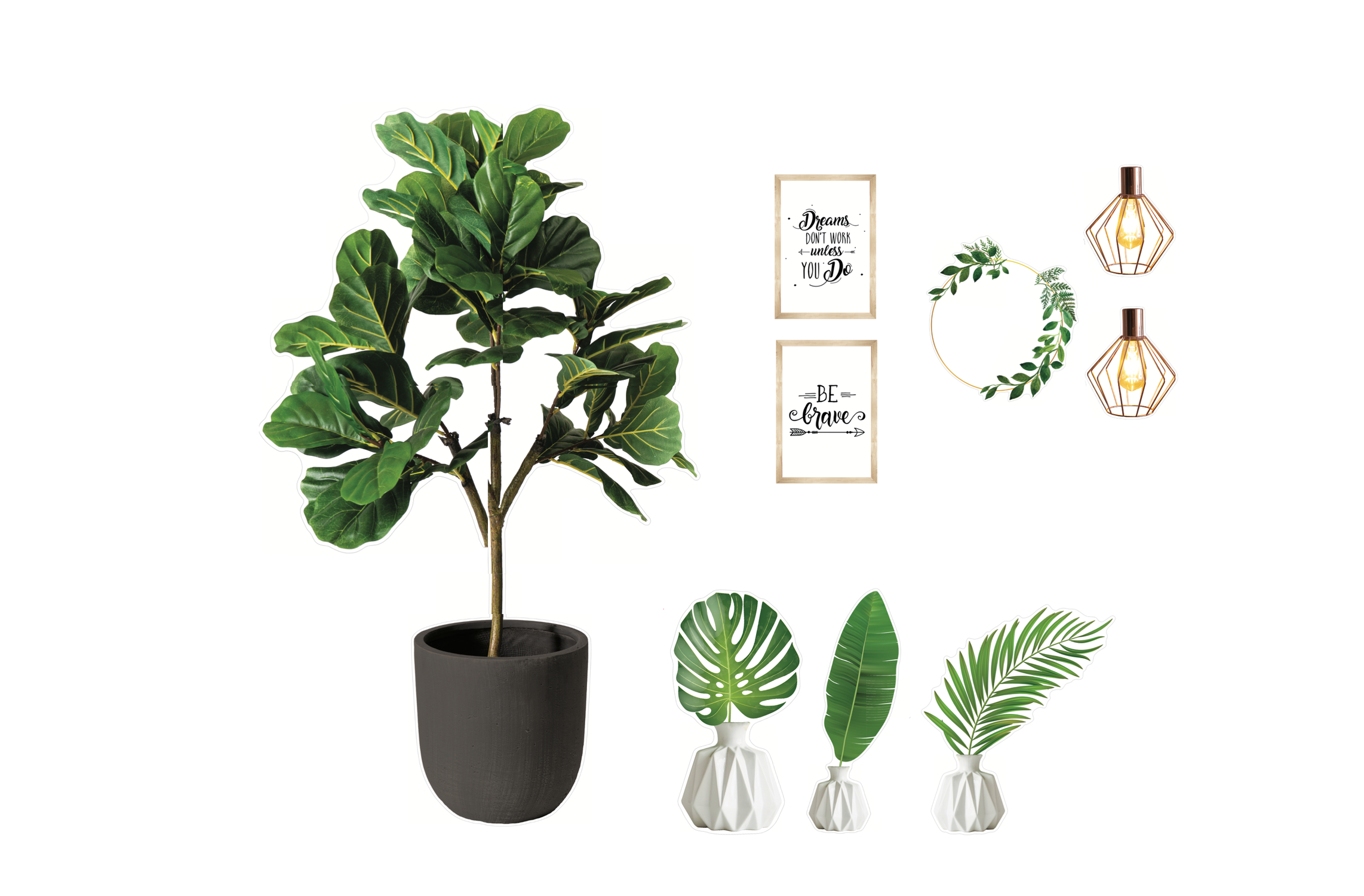Boho | Classroom Decor | {SALE} | Schoolgirl Style