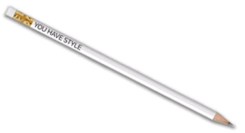 YOU HAVE STYLE Pencil