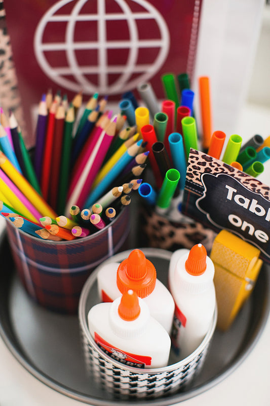 Can Covers World Traveler by UPRINT