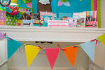 "Bright Birds" Classroom Decor Bundle | UPRINT | Printable Classroom Decor | Teacher Classroom Decor | Schoolgirl Style