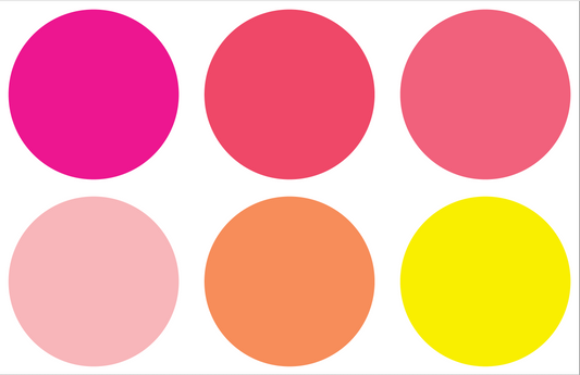 Tropical Wall Art | Simply Stylish Tropical | UPRINT | Schoolgirl Style