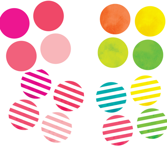 Simply Stylish Tropical Wall Art by UPRINT