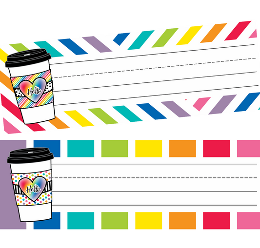 Nameplate Bright and Brewtiful by UPRINT