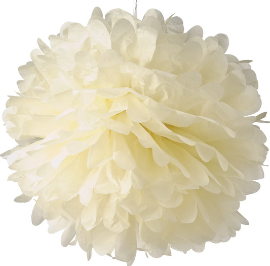 Schoolgirl Style - Pearl Pom