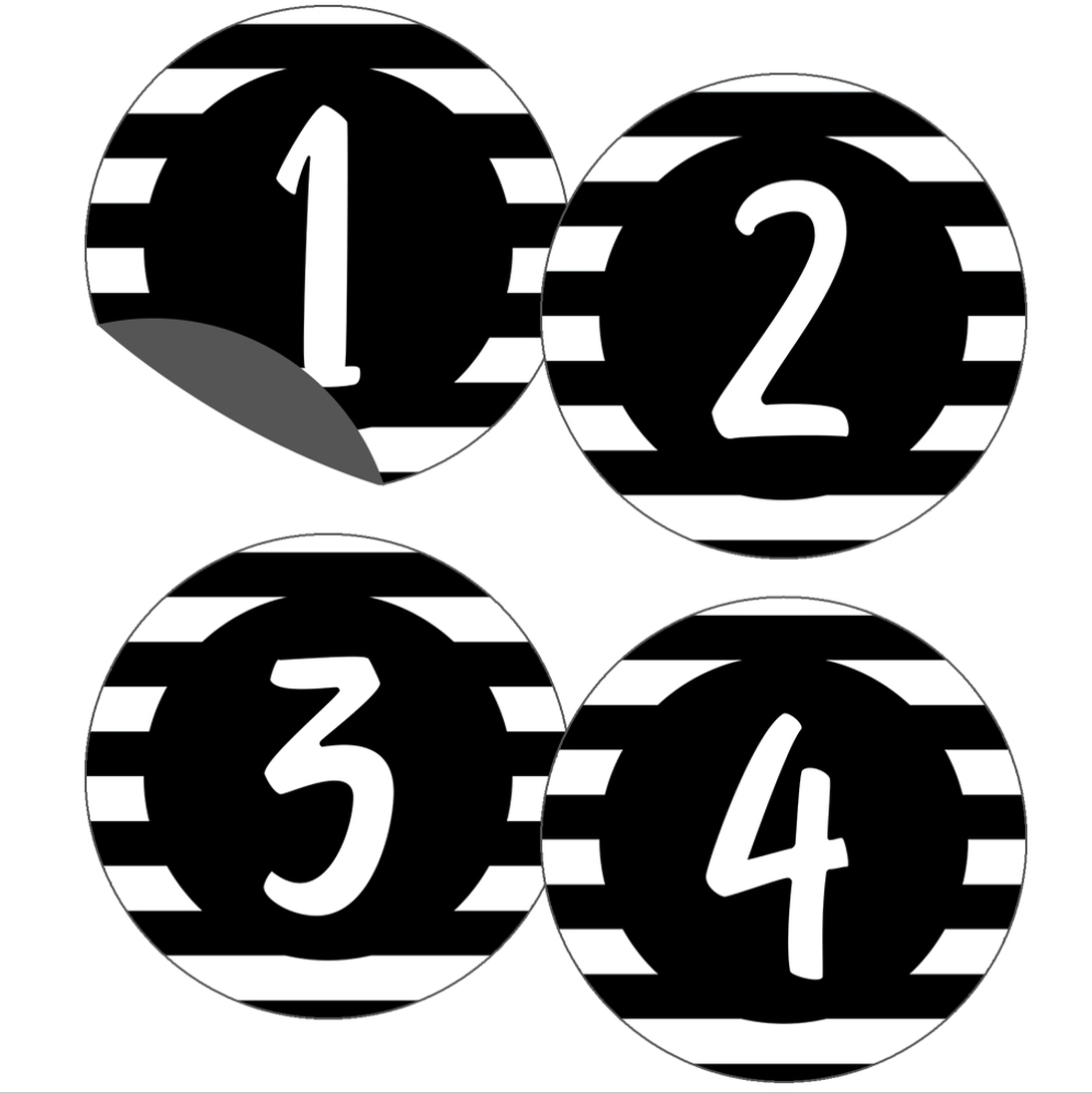 Online Booking Mobile Fancy Numbers Clipart