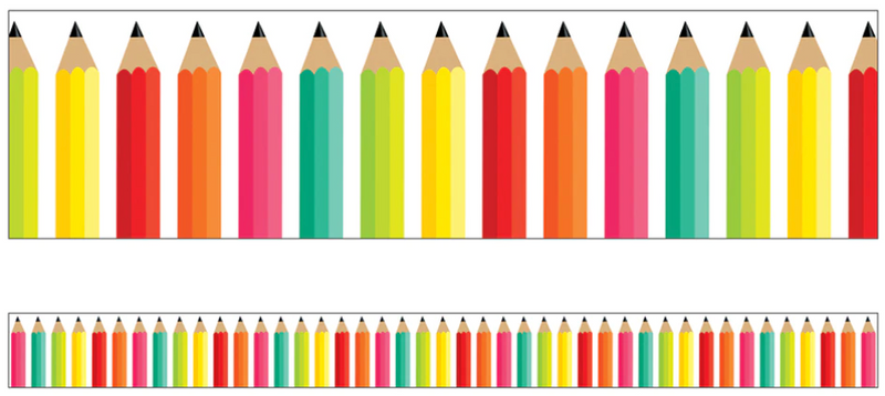 Black, White & Stylish Brights | Ultimate Classroom Theme Decor Bundle | Elementary Classroom Decor | Schoolgirl Style