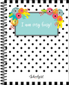 Simply Stylish Tropical Planner and Organizer by UPRINT