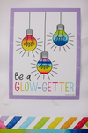 Mini Poster Set | Light Bulb Moments | UPRINT | Schoolgirl Style