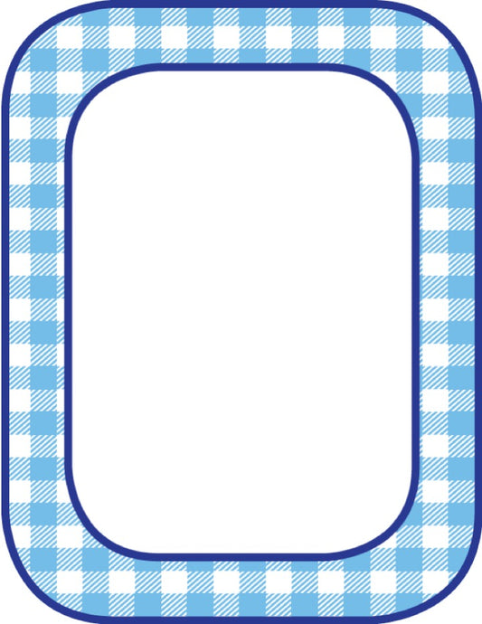 Blank Cards Southern Charm by UPRINT