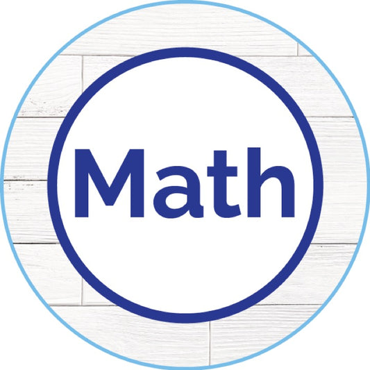 Learning Target Signs | Southern Charm | UPRINT | Schoolgirl Style