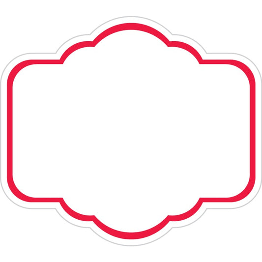 Fancy Tags | Southern Charm | UPRINT | Schoolgirl Style