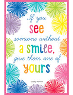 Schoolgirl Style - Hello Sunshine Rainbow Posters {U PRINT}
