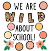 Simply Safari | Full UPRINT Bundle | Printable Classroom Decor | Teacher Classroom Decor | Schoolgirl Style