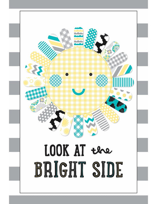 Classroom Prints Hello Sunshine by UPRINT