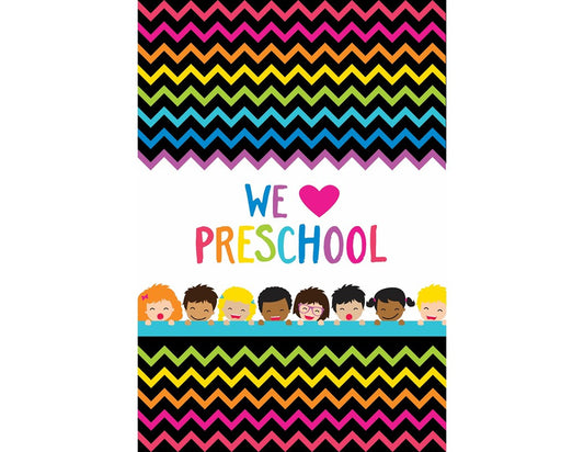 We HEART Posters | Rainbow Classroom Decor | Just Teach | UPRINT | Schoolgirl Style