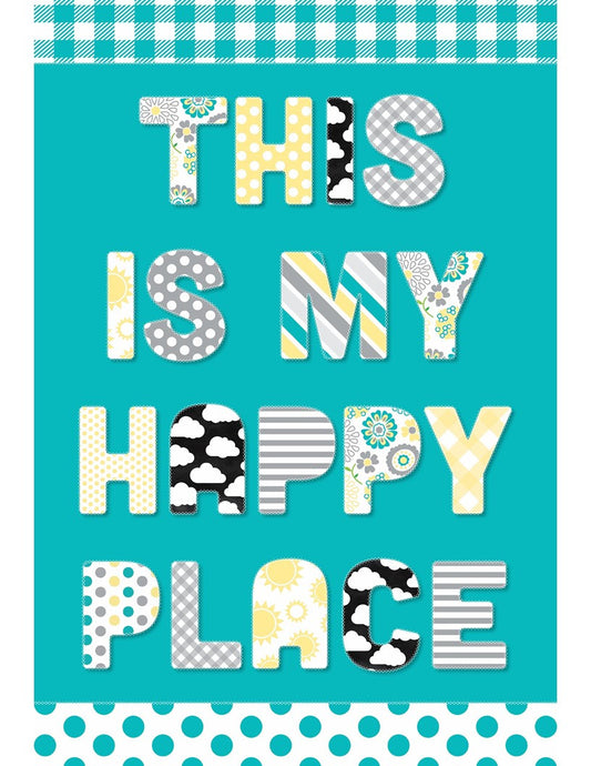 Classroom Prints | Hello! Sunshine | UPRINT | Schoolgirl Style