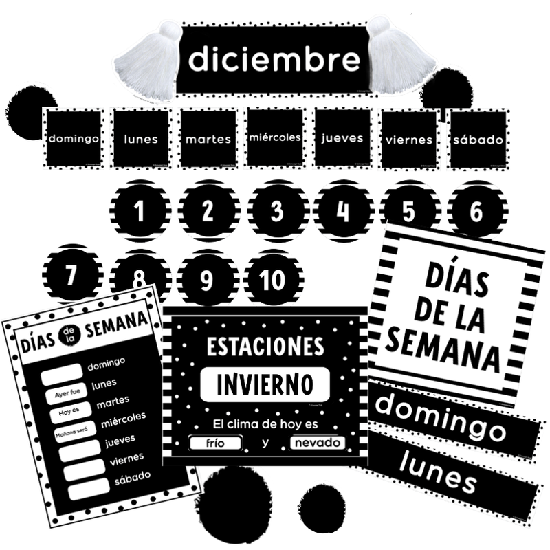 Martes Tuesday Days of the Week In Spanish Dias De La Semana T-Shirt