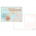 Good Vibes | Printable Classroom Decor | Bundle | Retro Classroom Decor | UPRINT | Schoolgirl Style