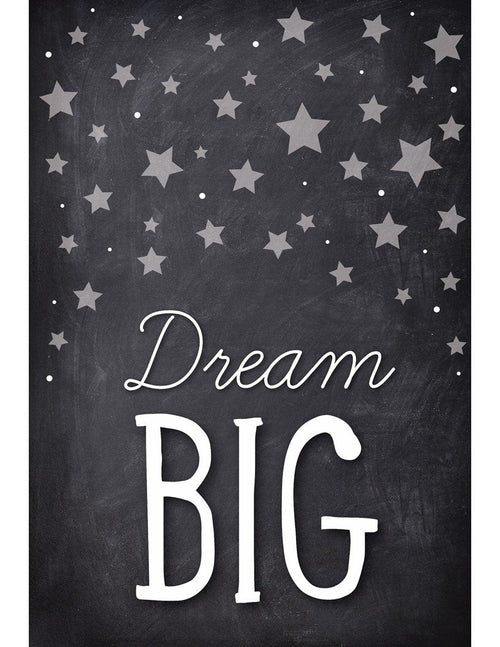 Dream Big Poster Twinkle Twinkle You're A Star by UPRINT