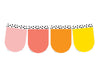 Schoolgirl Style - Boho Rainbow Fall Collection {UPRINT}