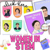Women in STEM-Posters