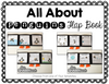 Penguins Flap Book Penguin Craft Penguin Graphic Organizers & Anchor Charts | Printable Classroom Resource | One Sharp Bunch