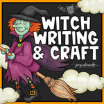 Witch Writing and Craft by Joey Udovich
