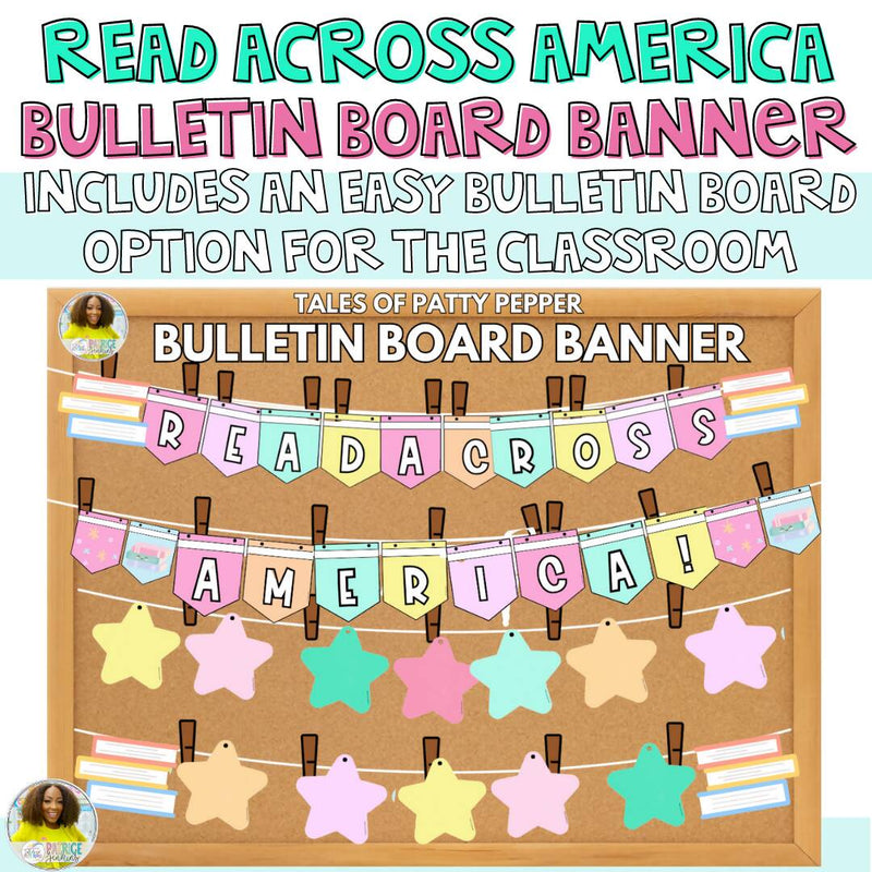 Read Across America: Classroom Bundle Kit