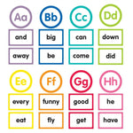 Just Teach Word Wall Pack Printable Classroom Decor by UPRINT