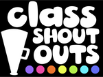 Student Shout Out Slips | FREEBIE