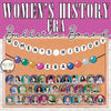 Women's History Month Bulletin Board- Swiftie Era