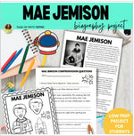 Mae Among the Stars: Theme Kit Bundle