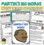 Martin'sBigWords