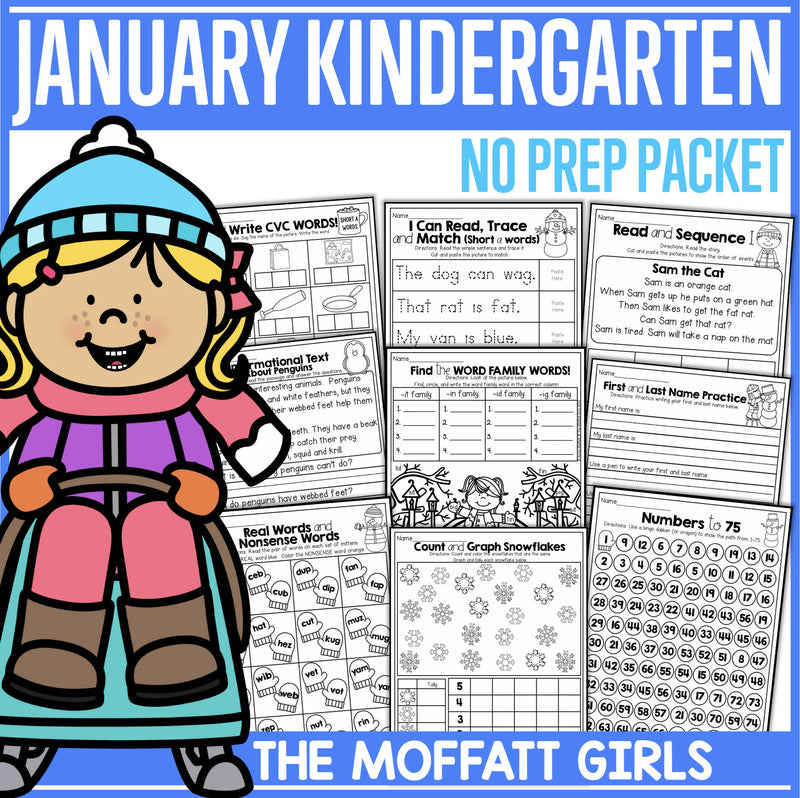 Printable Bulletin Board Letters - Kindergarten Korner - A Kindergarten  Teaching Blog