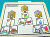 20 Early Finishers Activities, File Folder Games & Morning Work for May
