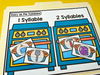 20 Early Finishers, Fast Finishers File Folder Games & Morning Work for November | Printable Classroom Resource | One Sharp Bunch