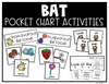 All About Bats, Bat Craft, Bat Math & Literacy, Halloween Craft & Activities | Printable Classroom Resource | One Sharp Bunch  