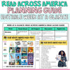 Read Across America : Week At a Glance Read Aloud Planning Guide