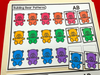 20 Early Finishers Activities, File Folder Games & Morning Work for August