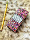 Glitter | Dry Eraser | Crafting by Mayra | Hey, TEACH!