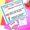 Think Talk Teach Oral Language by Miss DeCarbo