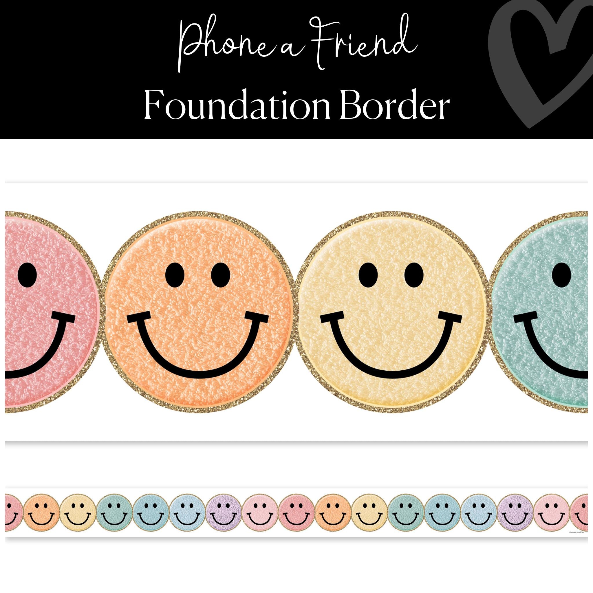 Free Printable Classroom Display Borders free-printable-classroom-display-borders