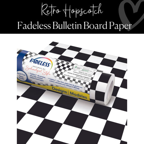 Fadeless Green Bulletin Board Paper