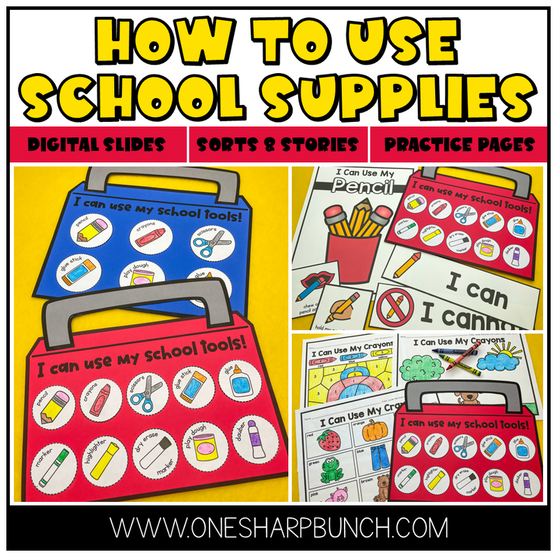 Teacher Supply Store - Teaching Supplies, Classroom Supplies & Resources