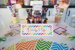 Learn Colorfully - Full Collection {UPRINT}