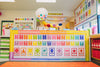 "Just Teach Rainbow" Full UPRINT Bundle | Printable Classroom Decor | Teacher Classroom Decor | Schoolgirl Style
