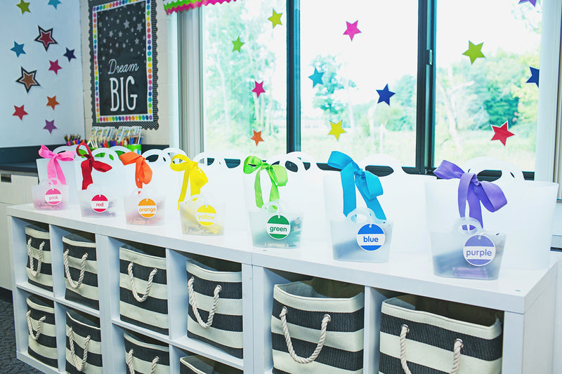 "Twinkle Twinkle, You're a Star!" Full UPRINT Bundle | Printable Classroom Decor | Teacher Classroom Decor | Schoolgirl Style